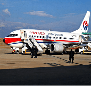 永兴机场邮寄航空快运业稳步发展的原因是什么？